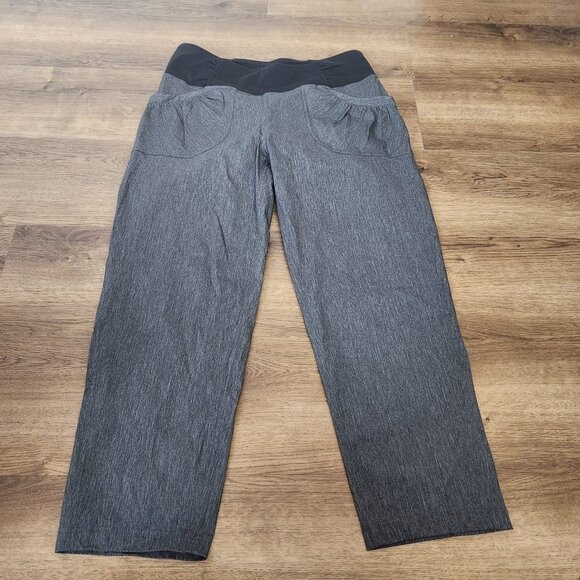 Prana Summit Capri Pants - Picture 1 of 2